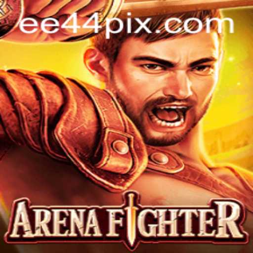 ArenaFighter: Uma Nova Era de Combate Virtual