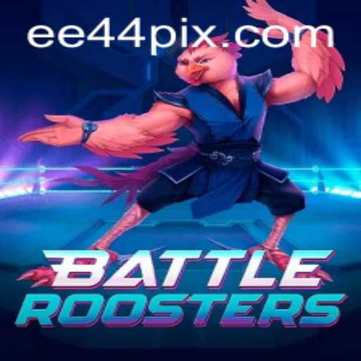 BattleRoosters: A Nova Febre dos Jogos Online