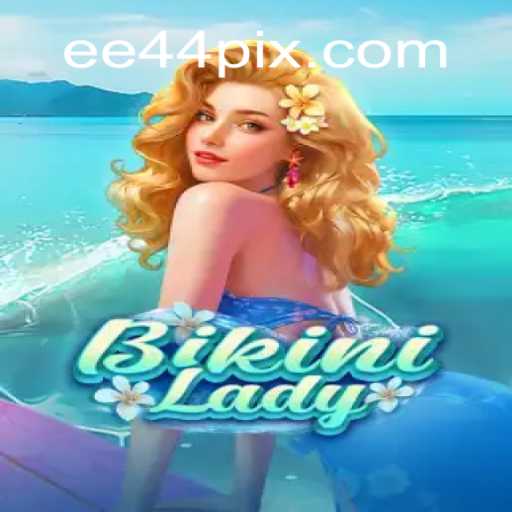 Desvendando o Universo de BikiniLady: A Nova Sensação de EE44.COM