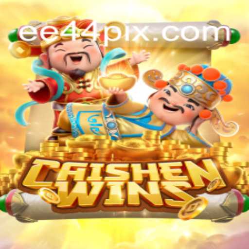 Caishen Wins: Explore o Encantador Mundo do Deus da Prosperidade