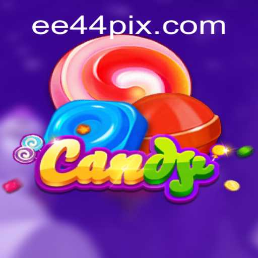 Descubra o Jogo 'Candy': Uma Experiência Doce no Mundo dos Jogos Online