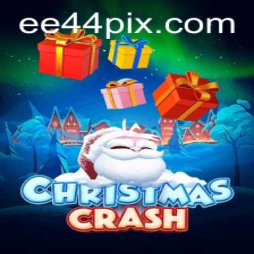 ChristmasCrash: A Aventura Festiva com Diversão Inesquecível