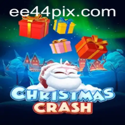 ChristmasCrash: A Aventura Festiva com Diversão Inesquecível