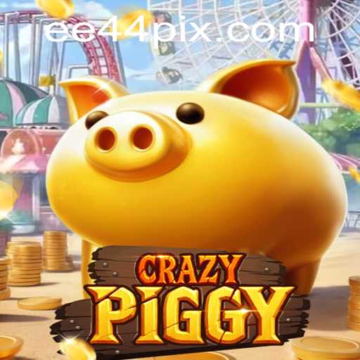 Descubra o Fascinante Mundo de CrazyPiggy e Seus Desafios: Uma Aventura Inovadora no EE44.COM
