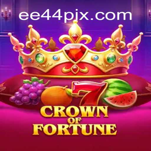 CrownofFortune: Descubra o Fascinante Mundo de EE44.COM
