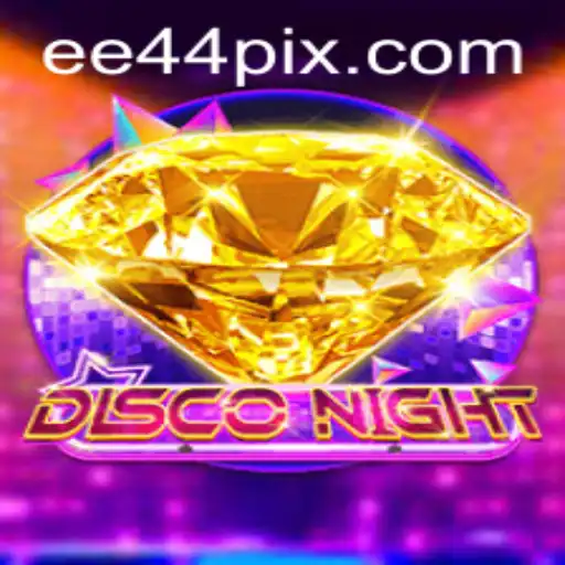 Explorando o Mundo Vibrante de DiscoNight: Um Mergulho no Jogo Envolvente