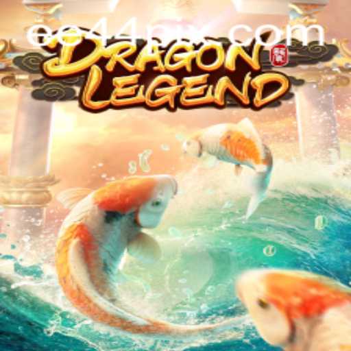 DragonLegend: Desvendando o Novo Fenômeno do Universo dos Jogos Online