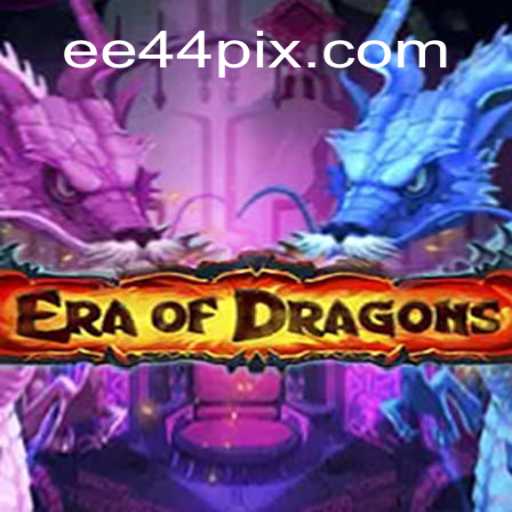 Explorando EraOfDragons: Um mergulho no universo fantástico dos dragões