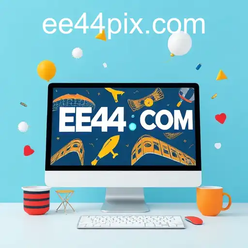 Exclusivo: Descubra Tudo Sobre EE44.COM