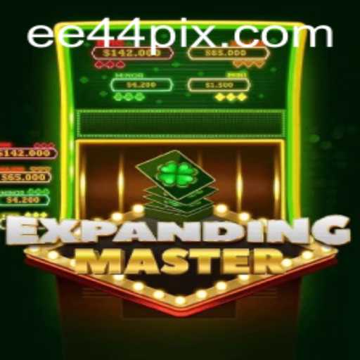 Descubra o Fascinante Mundo do Jogo ExpandingMaster