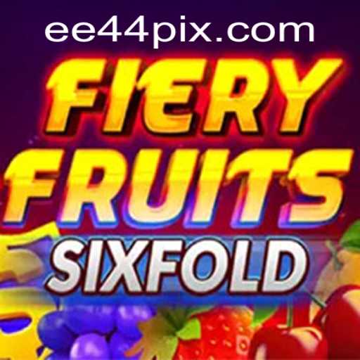 Explorando o Universo de FieryFruitsSixFold: Um Novo Desafio no EE44.COM