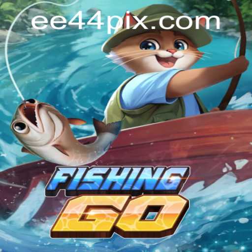 Introdução ao Jogo FishingGO: Uma Nova Experiência de Pesca Virtual