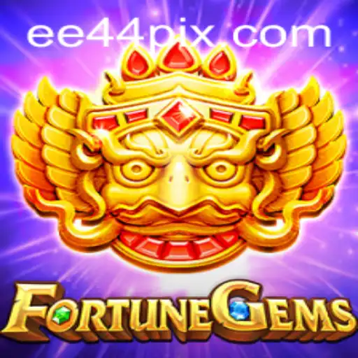 FortuneGems: Descubra a Emoção dos Jogos de Azar no EE44.COM