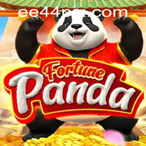 Descubra o Mundo do FortunePanda e Aproveite a Emoção em EE44.COM