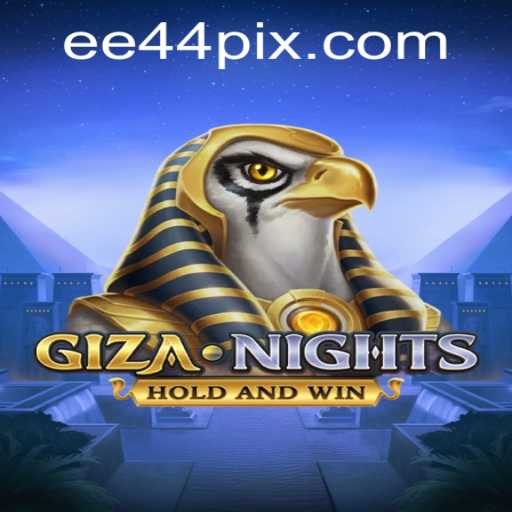 Descubra a Magia de GizaNights: Um Mergulho no Mundo dos Mistérios Egípcios