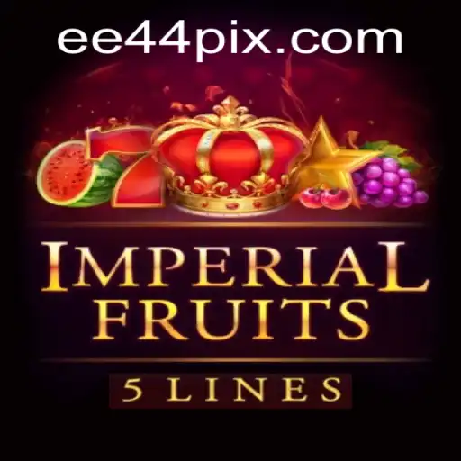 ImperialFruits5: Descubra o Encanto do Jogo e Suas Regras