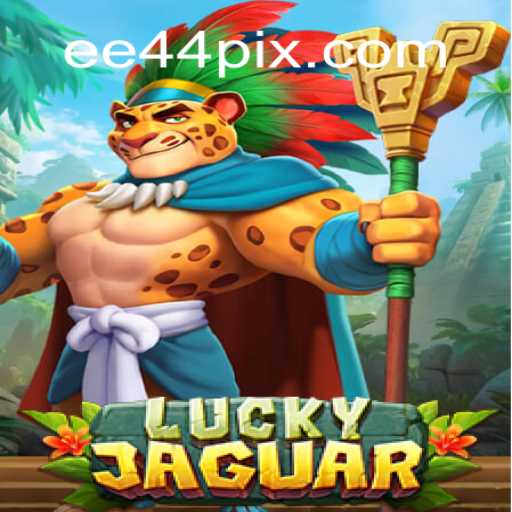 Explorando o Mundo do LuckyJaguar no EE44.COM