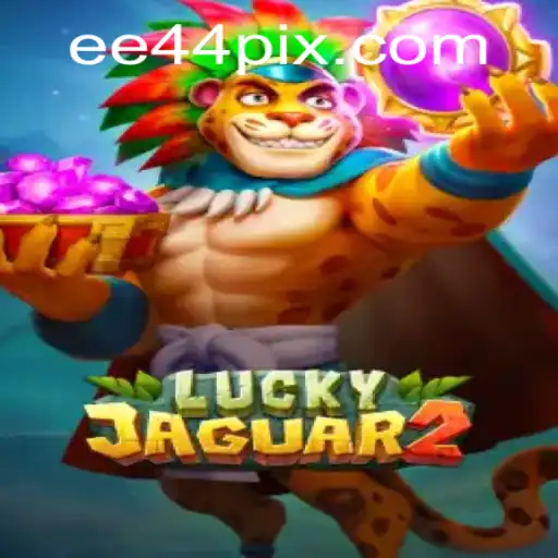 Explorando o Mundo Emocionante de Luckyjaguar2 na EE44.COM