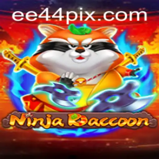 Explorando o Universo de NinjaRaccoon: Mergulhe em uma Aventura de Ação