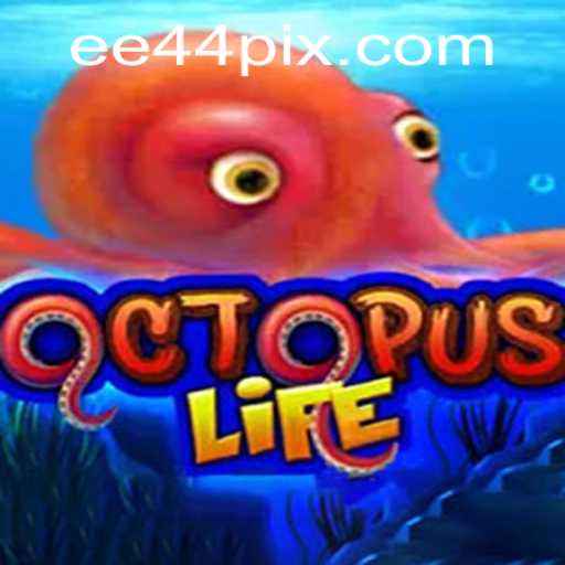 Explorando o Universo de OctopusLife: Um Mergulho no Mundo Submarino de Aventura