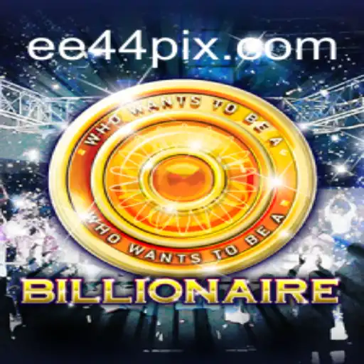 Billionaire: Descobrindo o Mundo Empolgante do Novo Jogo EE44.COM