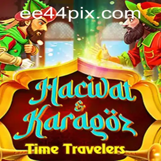Descubra o Fascinante Jogo HacivatandKaragoz: Regras e História