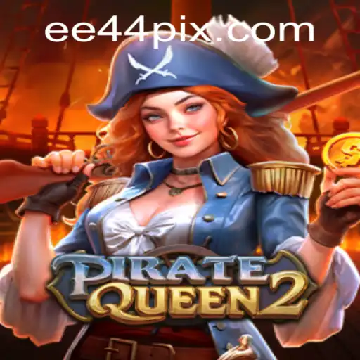 Explorando o Universo de PirateQueen2