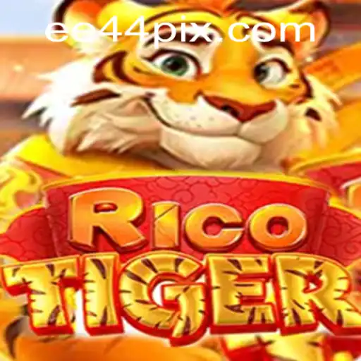 Descubra o Fascinante Mundo de RicoTiger com EE44.COM