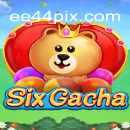 SixGacha: Explorando a Nova Sensação do Entretenimento Digital