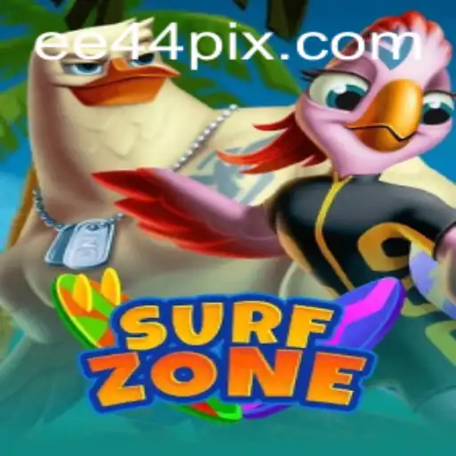 Domine as Ondas com SurfZone: Explorando um Mundo de Diversão e Estratégia