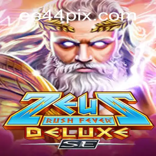 Descubra ZeusRushFeverDeluxeSE: Um Mergulho no Mundo dos Deuses