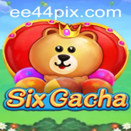 SixGacha: Explorando a Nova Sensação do Entretenimento Digital