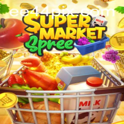 Descubra a Empolgante Aventura de SupermarketSpree