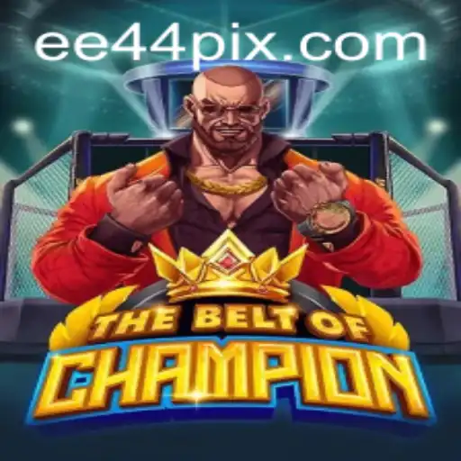 TheBeltOfChampion: Um Mergulho no Novo Fenômeno de Jogo Online