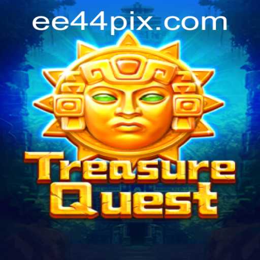 Descubra TreasureQuest: A Nova Sensação do Mundo dos Jogos