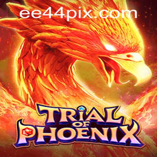 Explorando o Mundo de TrialofPhoenix: Um Jogo de Estratégia de EE44.COM