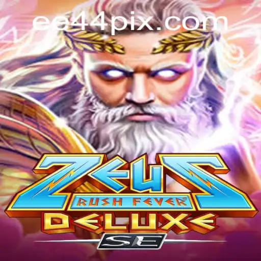 Descubra ZeusRushFeverDeluxeSE: Um Mergulho no Mundo dos Deuses